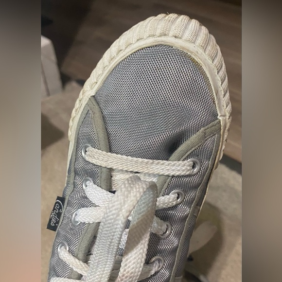 Candies Platform Sneakers - Picture 3 of 4